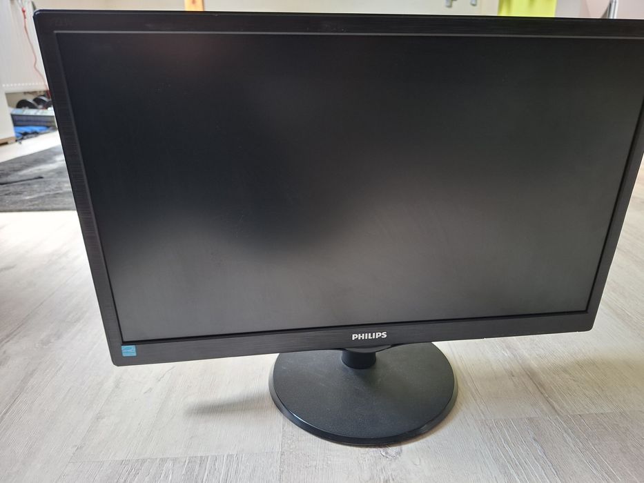 Monitor Philips 21 cali