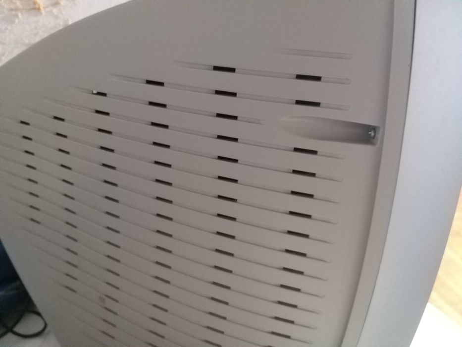 Televisão sanitron