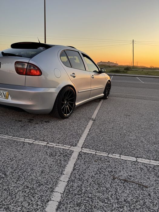Vendo seat leon 150 foto 5