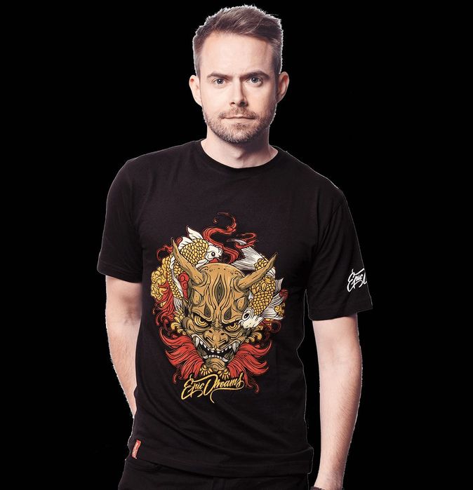 LIKWIDACJA SKLEPU - T-shirty Premium poniżej ceny produkcji - 1150 szt