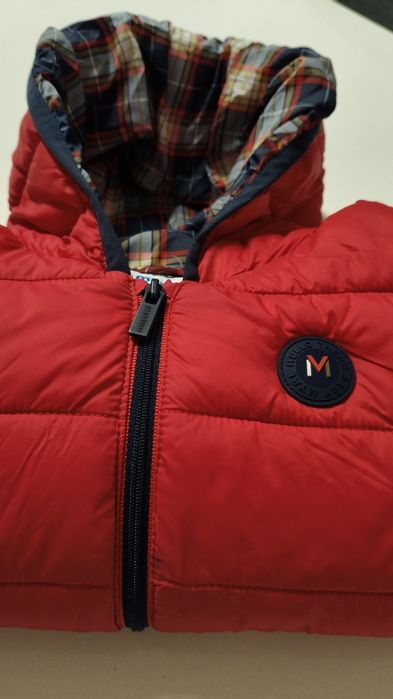 Casaco MAYORAL - 24m