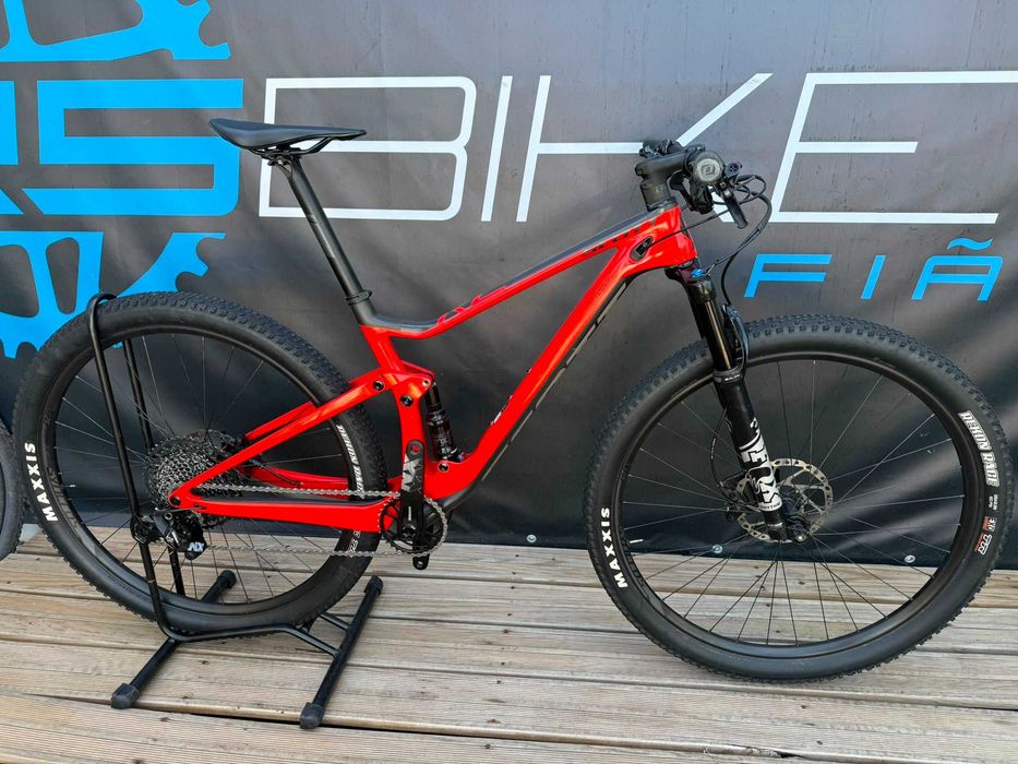 Scott Spark Rc Comp