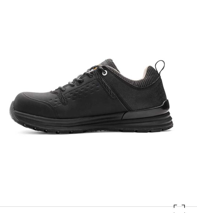 Sapatilhas segurança-Monitor