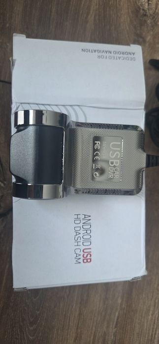 Nowe wideorejestratory