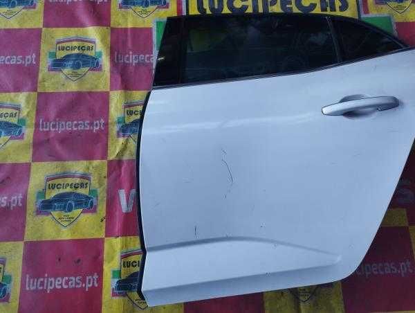 Porta Trás Esq RENAULT MEGANE IV  | 15 - l 135689