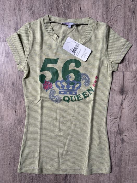 Spodenki I tischert komplet