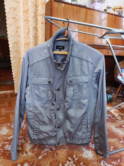 Ветровки брендовые