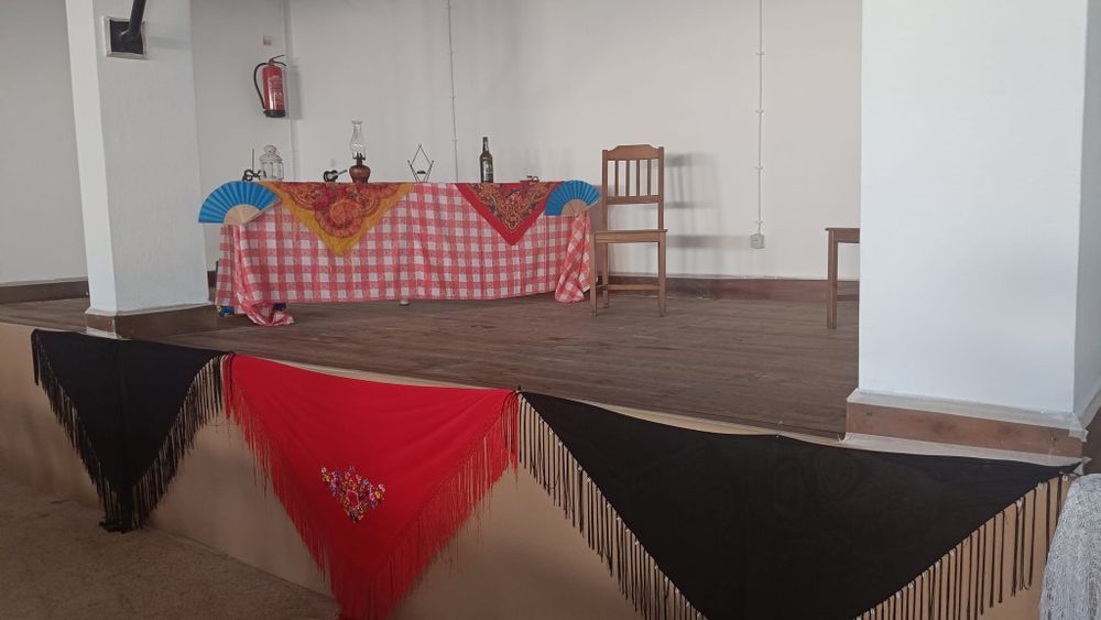Arrenda-se Salão de festas de aniversário ou pequenos eventos