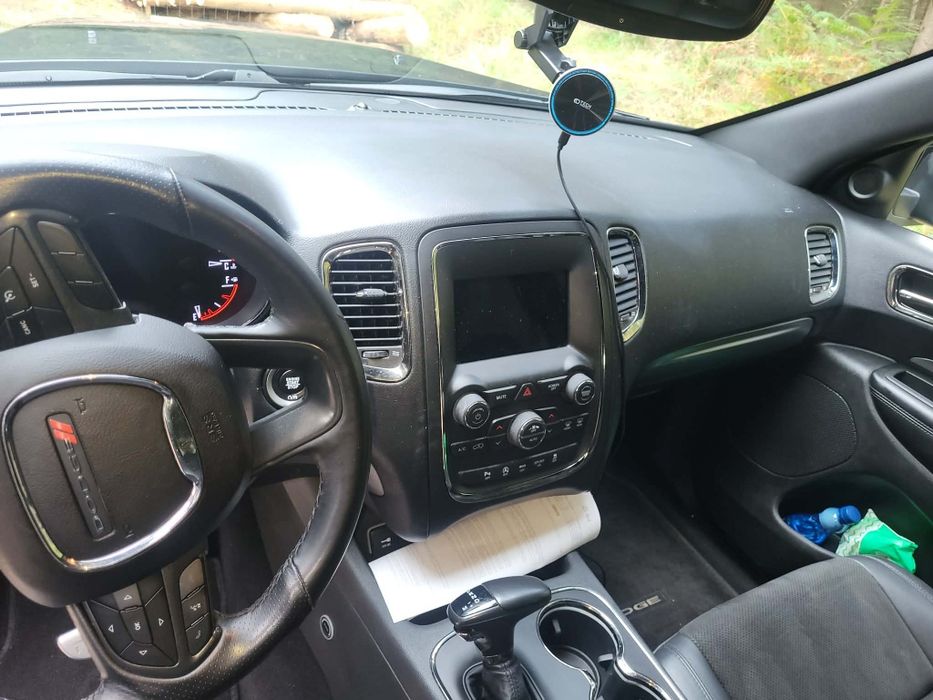 Gaz Okazja do inwestowane zadbane