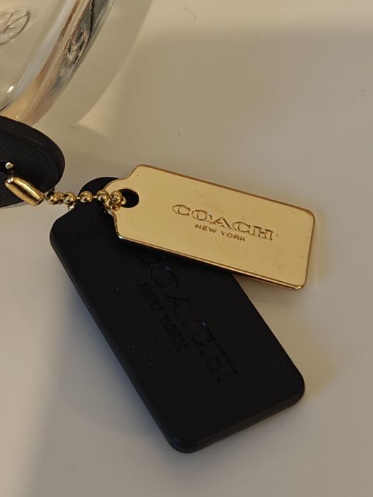 Damska woda perfumowana Coach