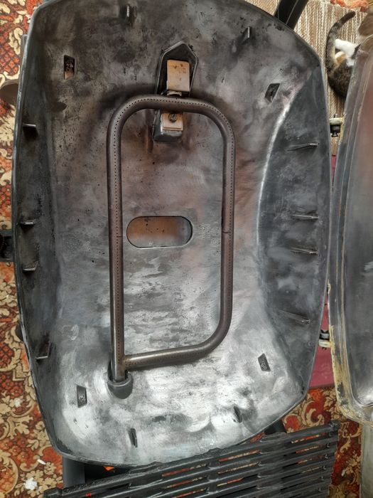 Гриль Webber Q2000