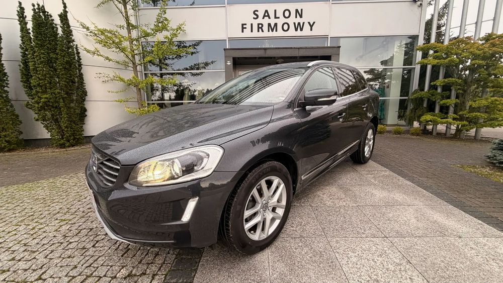 Volvo XC 60