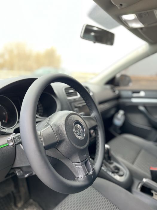 Volkswagen golf 6