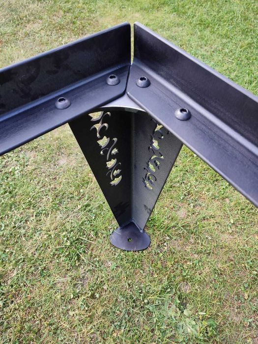 Stojak pod mauzera SKŁADANY