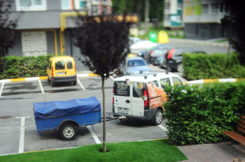 Старинный Tilt-shift из Гелиос 44-2 тилт-шифт, lensbaby Nikon Canon