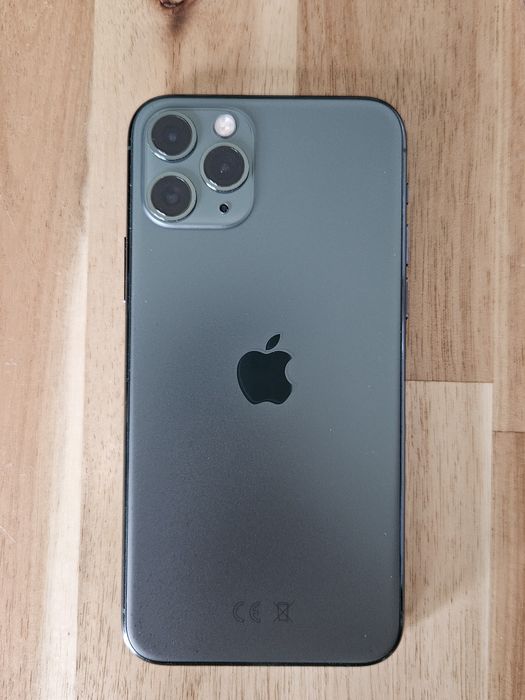 Apple Iphone 11 pro 64gb