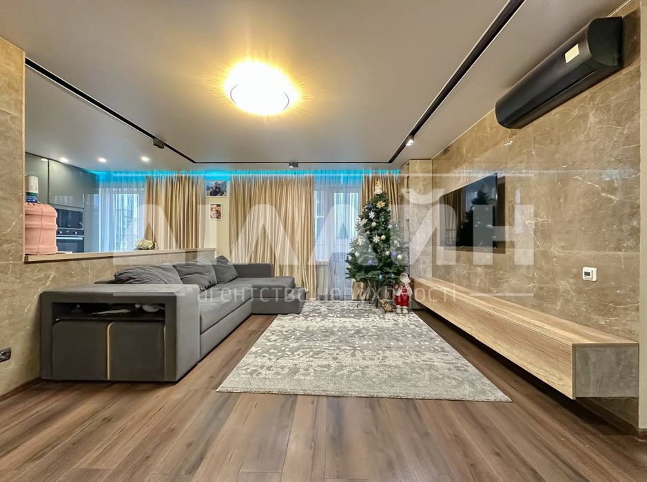 Краща пропизиція ! 3х кімн deluxe по пр.Преобоаженського