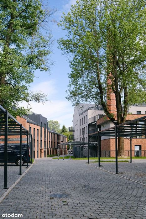 Dwustronne, 3pok, 2 łaz, 62 m², balkon, klimatyzacja - FAKTORIA MŁYN - Widok 4