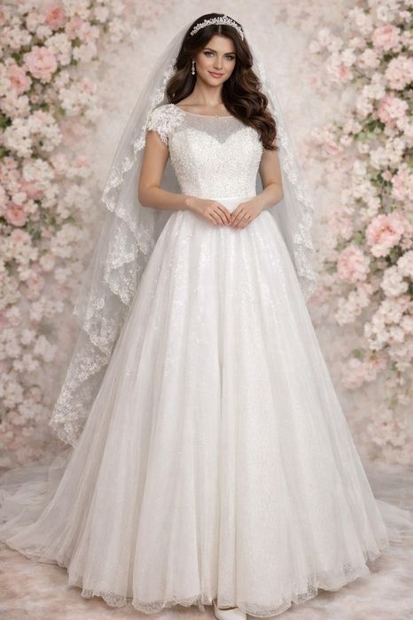 Весільні сукні (розпродаж)