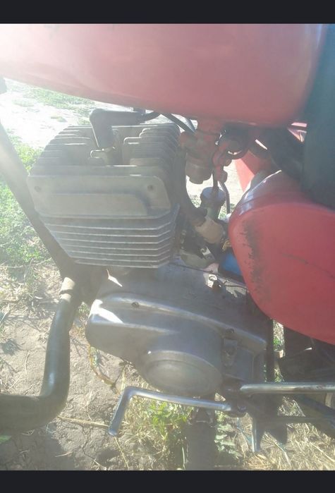 Продам мінск 125