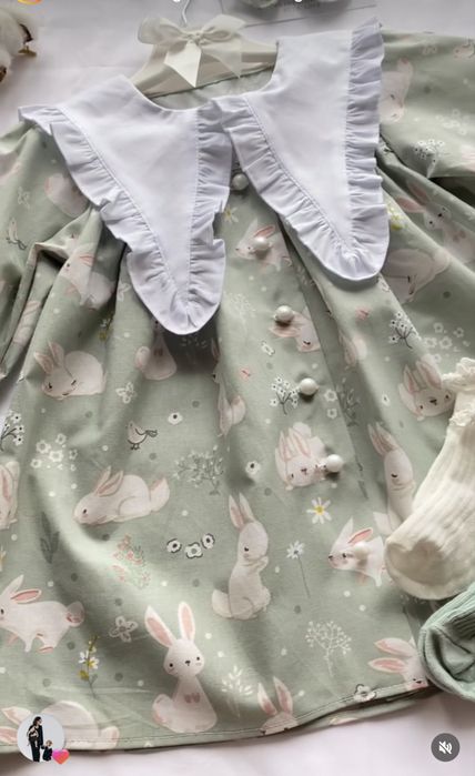 Сукня на 2-3 роки, платье на 2-3 года