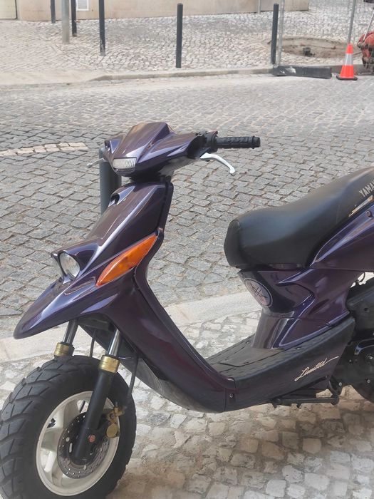 Scooter 50cc bws ng