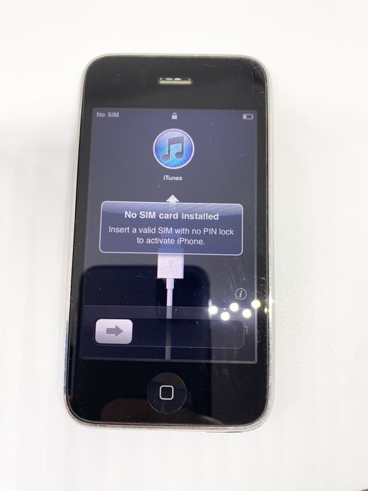 iPhone 3G 8GB (A1241)