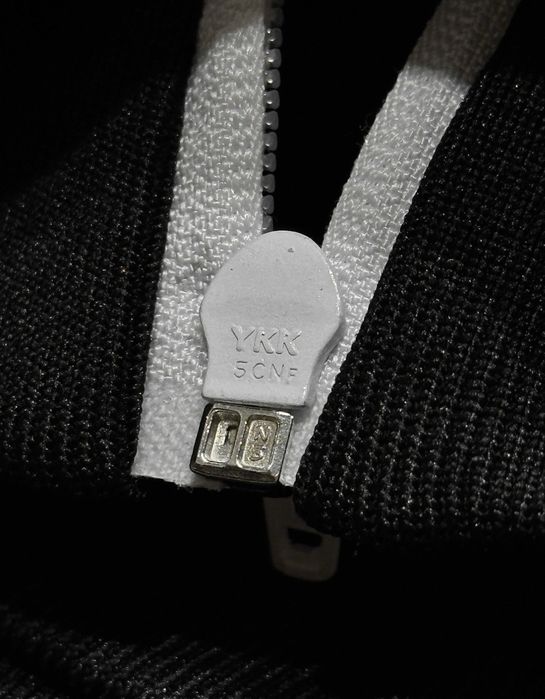 кофта Palm Angels Zip Raindow