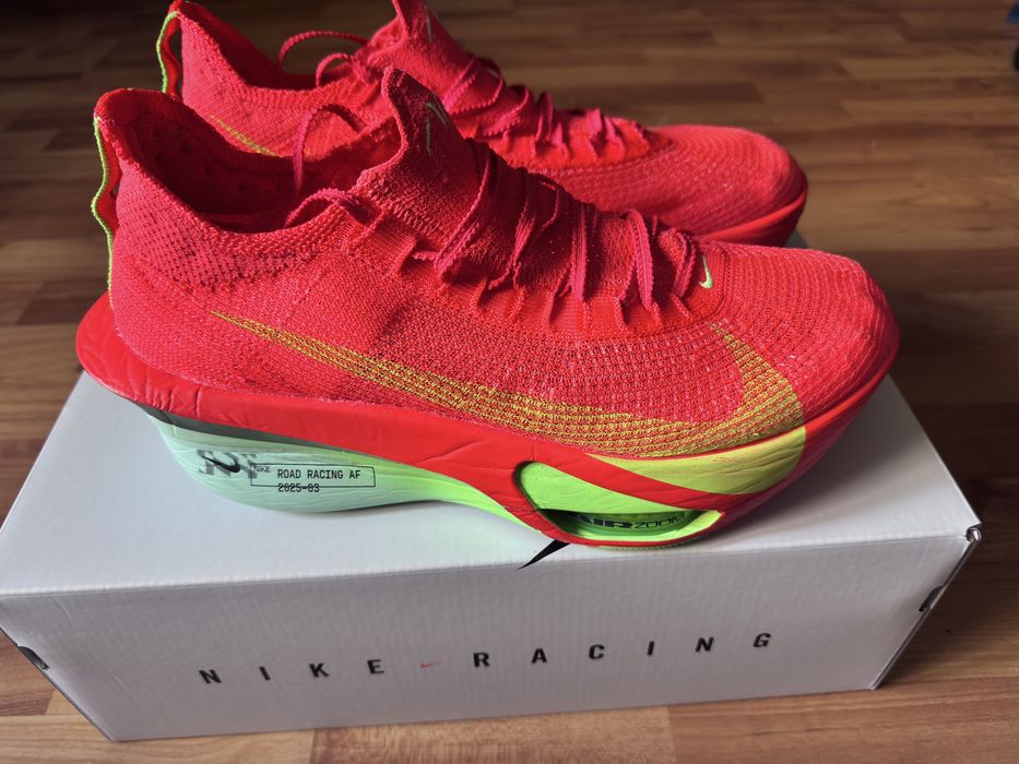 Nike Alphafly 3