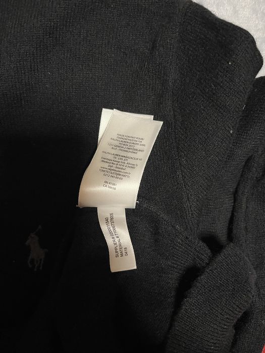 Светр Polo Ralph Lauren