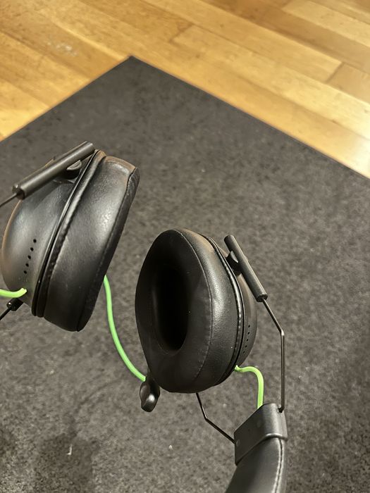 Fones Razer gaming