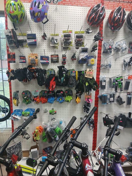 Велосипеди підліткові, дитячі, для дорослих