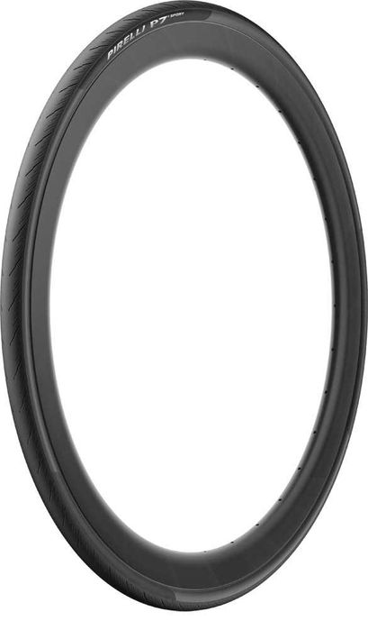 Pneu Pirelli P7 Sport 32-622 Tube Estrada Dobrável