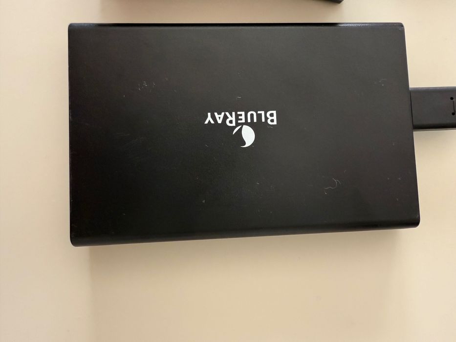 Raspberry Pi 4 B / 4 GB SDRAM + SSD 128GB + caixa + fonte - como novo