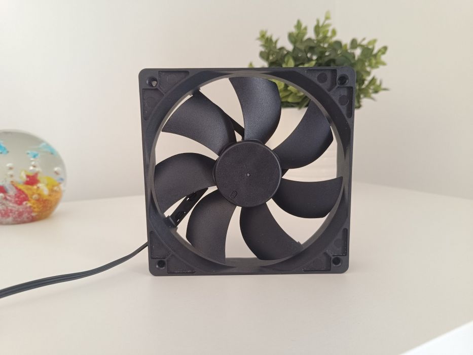 Fan Corsair 120mm A1225M12S - Ventoinha PC