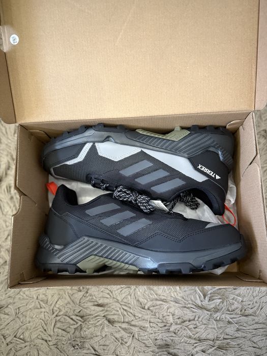 Оригінальні - EASTRAIL 2.0 WANDERSCHUH | IG8856