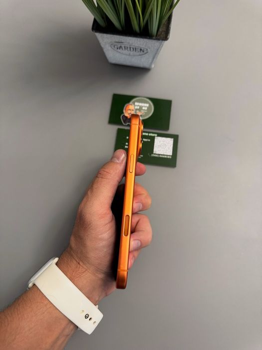 Айфон iPhone 17 Pro Max,1TB,Orange!!!Neverlock!Гарантія!Магазин!