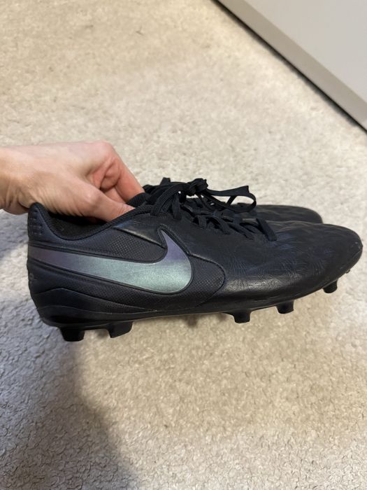 Korki Nike Tiempo, r. 38,5 cm