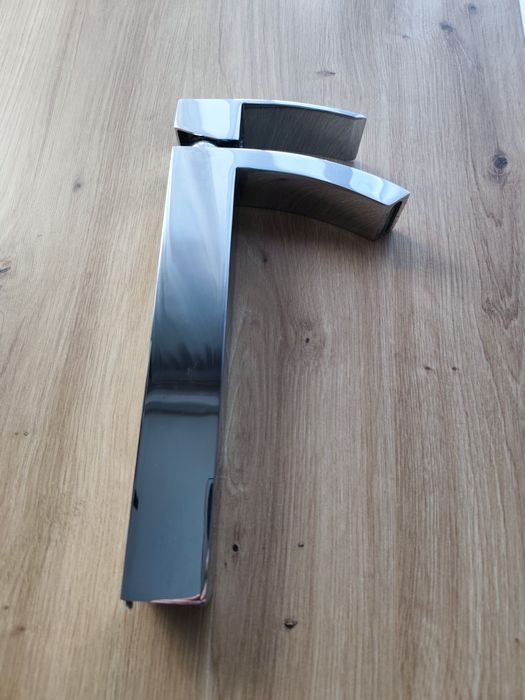 Bateria umywalkowa wysoka Goodhome