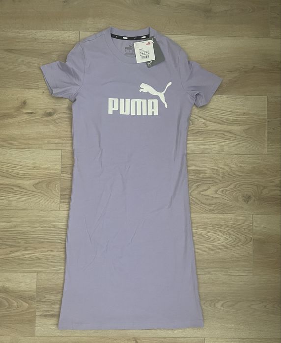 Плаття літне puma