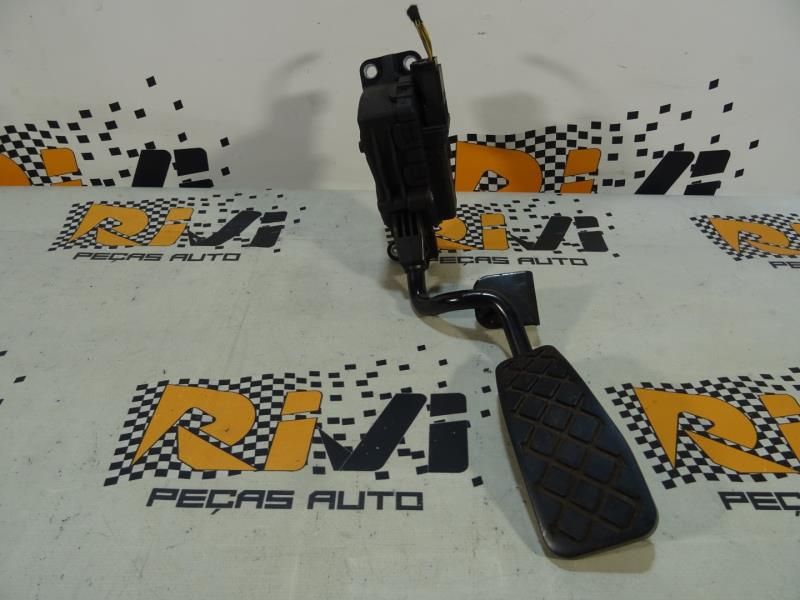Pedal do acelerador AUDI A6 (4F2, C6)