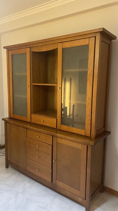 Mobília sala de jantar