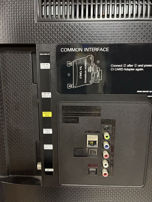 Tv Samsung 43 Polegadas