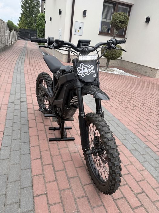 E ride pro ss 3.0