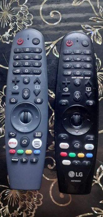Пульт  LG magic remote бу