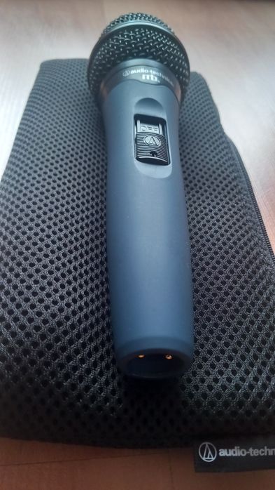 Audio-technica MB3K mikrofon dynamiczny