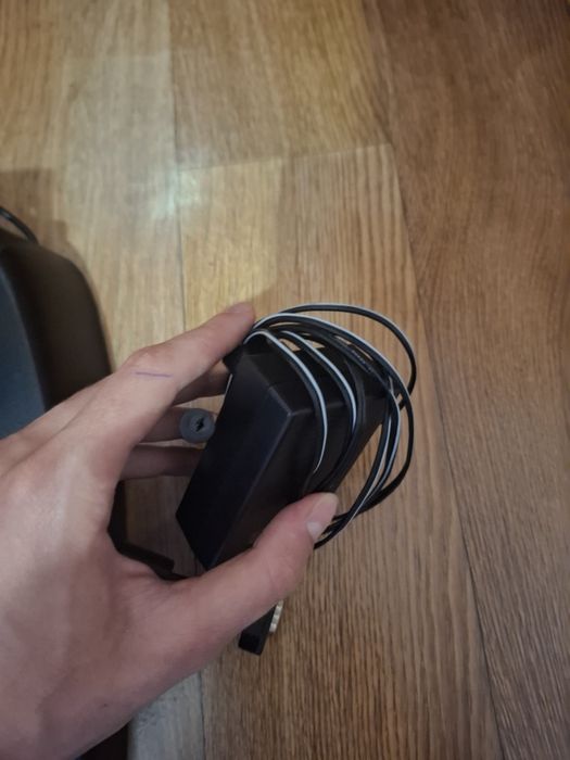 Ігрове кермо Logitech Momo Recing Force Feedback