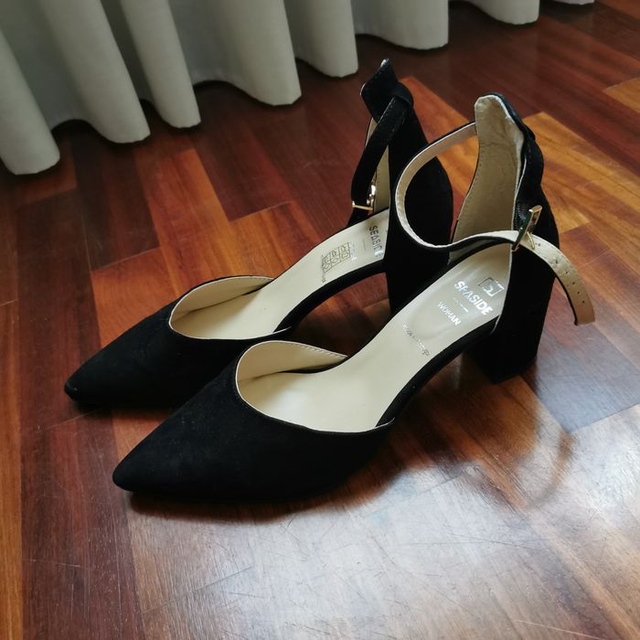 Party Shoes Size 40