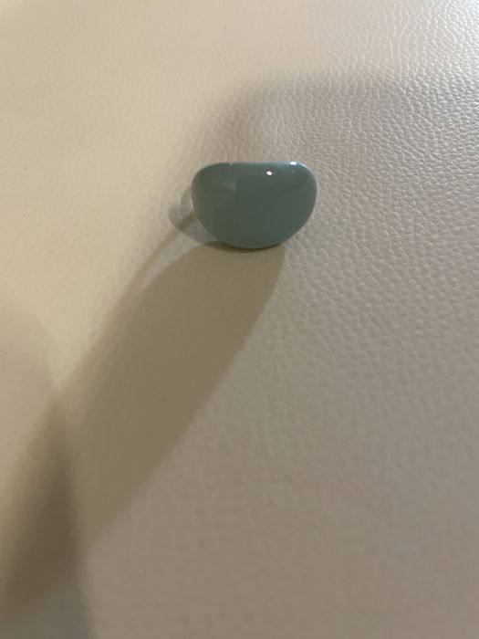 Pierscionek blekitny