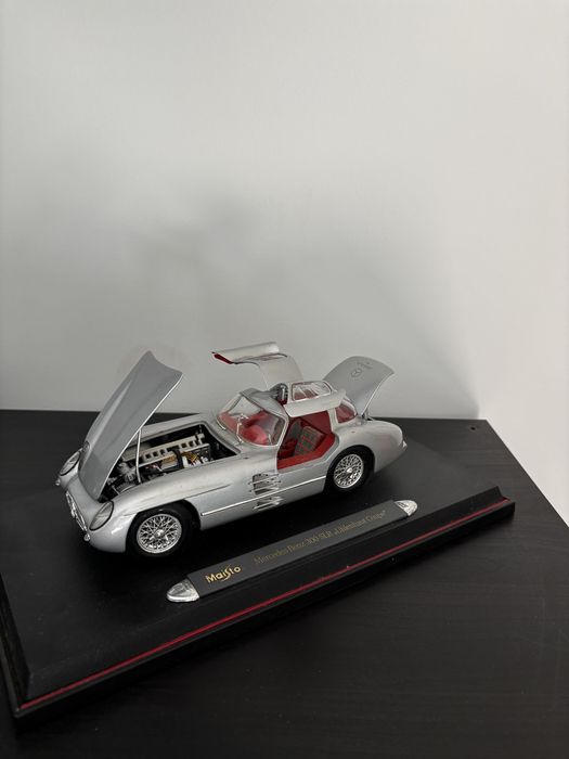 Carro de coleção